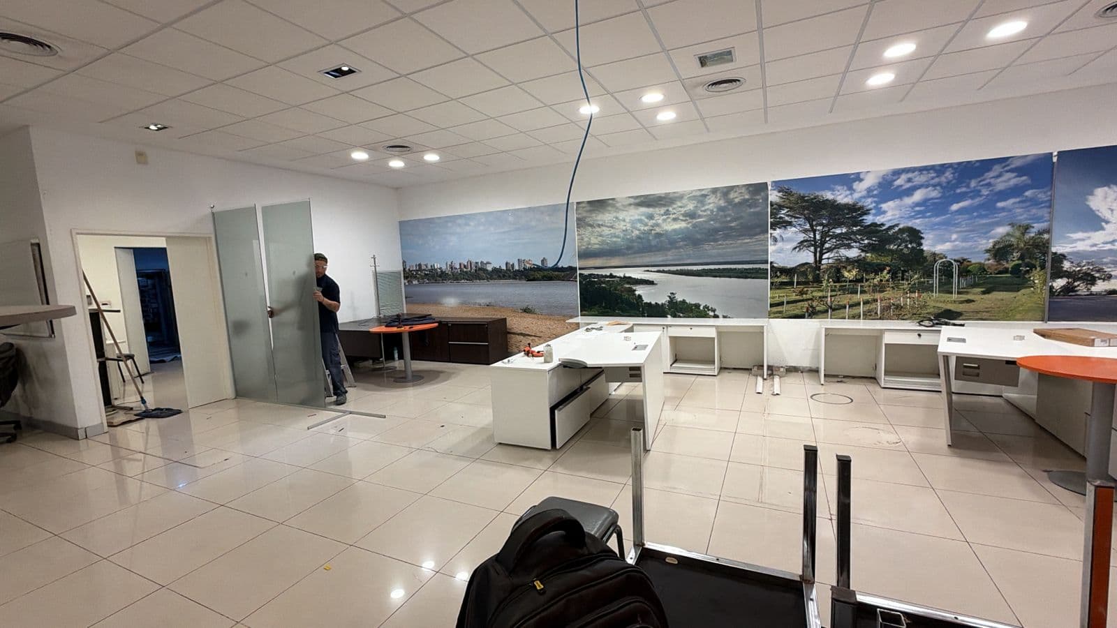 Proyecto realizado por REF Solutions 3