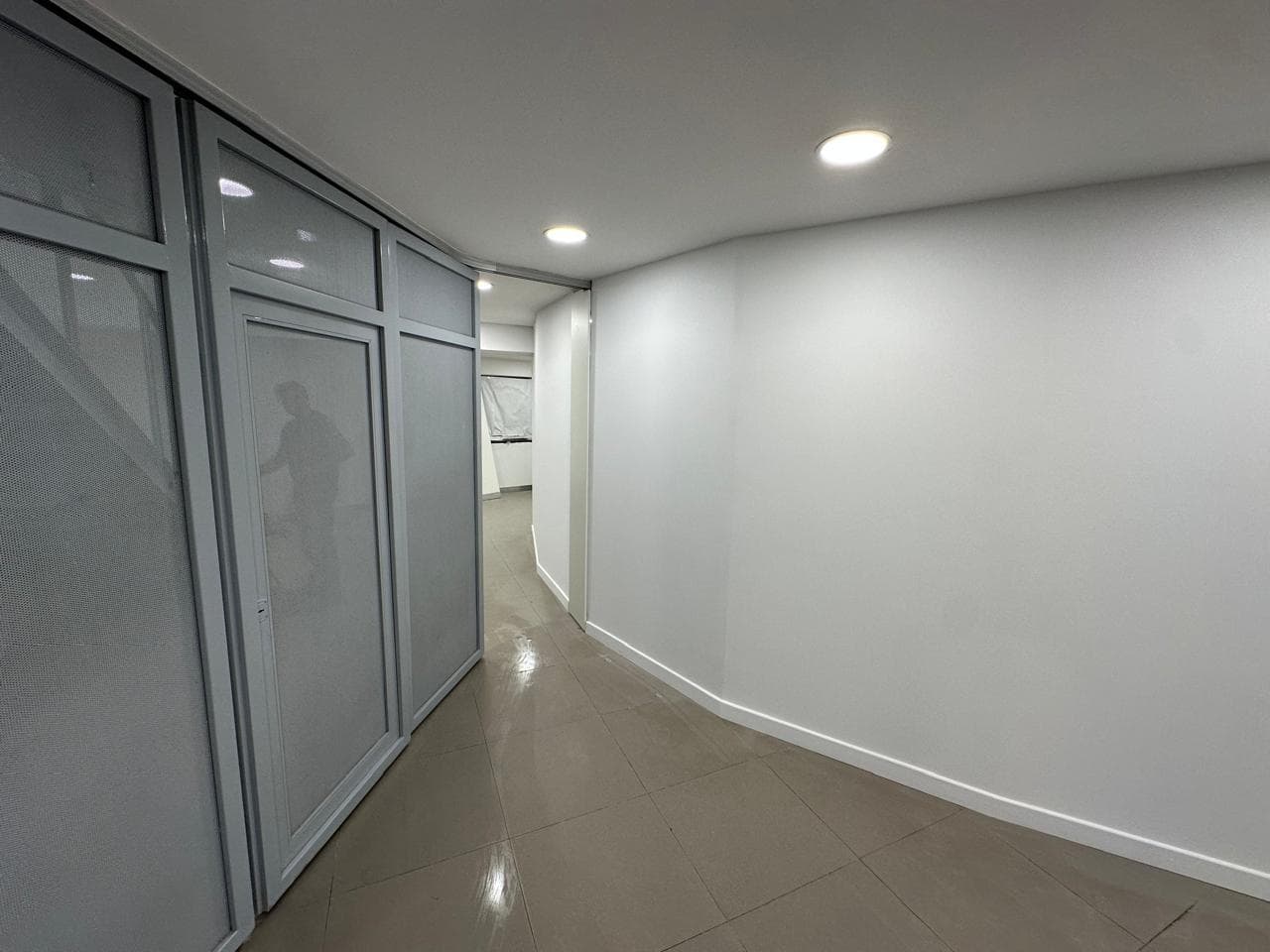 Proyecto realizado por REF Solutions 8